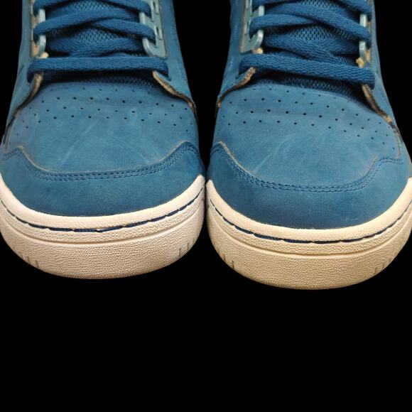Adidas Originals Conductor AR Basketball Sneakers Blue Sz 9.5 G99949 Retro NEW main image 7